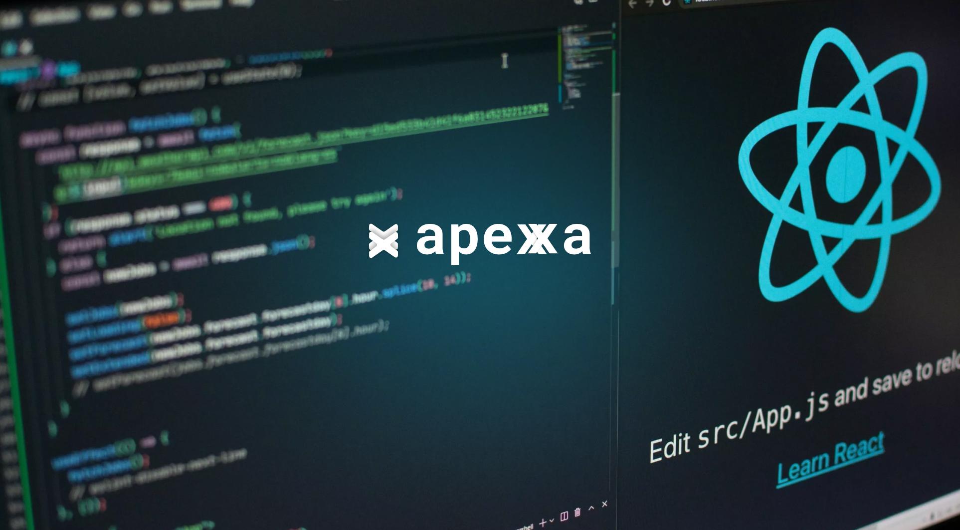 Appexa React Geliştirme Süreçlerinizi Işık Hızına Çıkarın