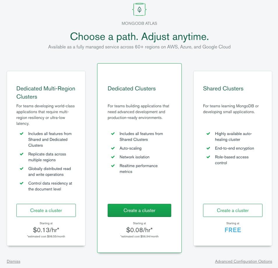 Diagram illustrating MongoDB Change Streams for real-time data processing in Node.js applications.